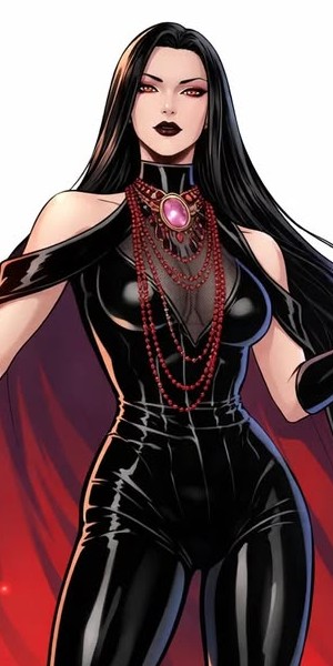 Avatar du membre