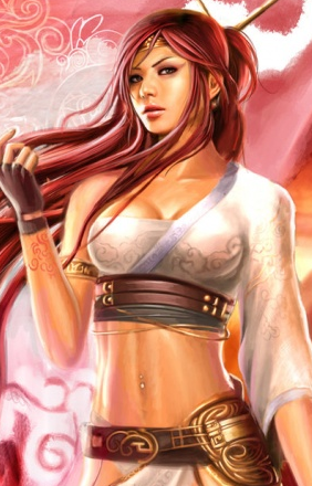 Avatar du membre