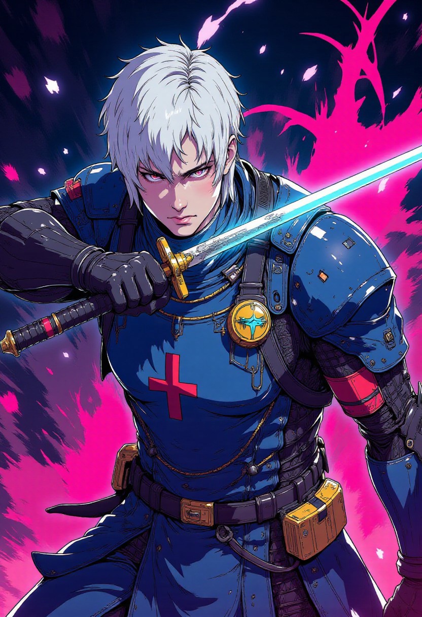 Avatar du membre