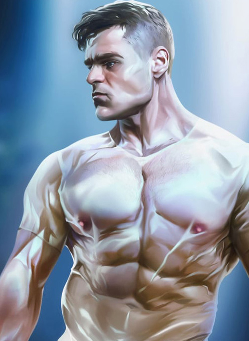 Avatar du membre
