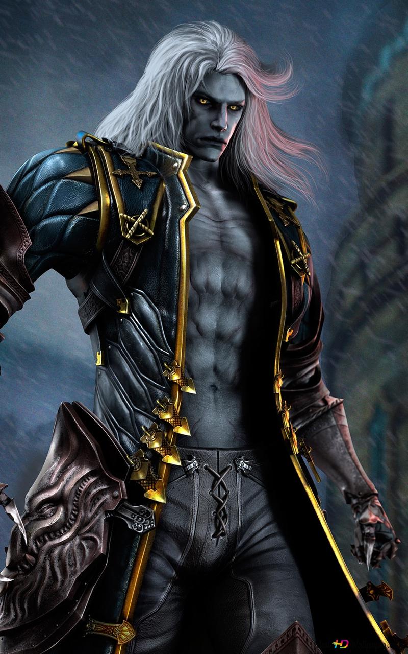 Avatar du membre