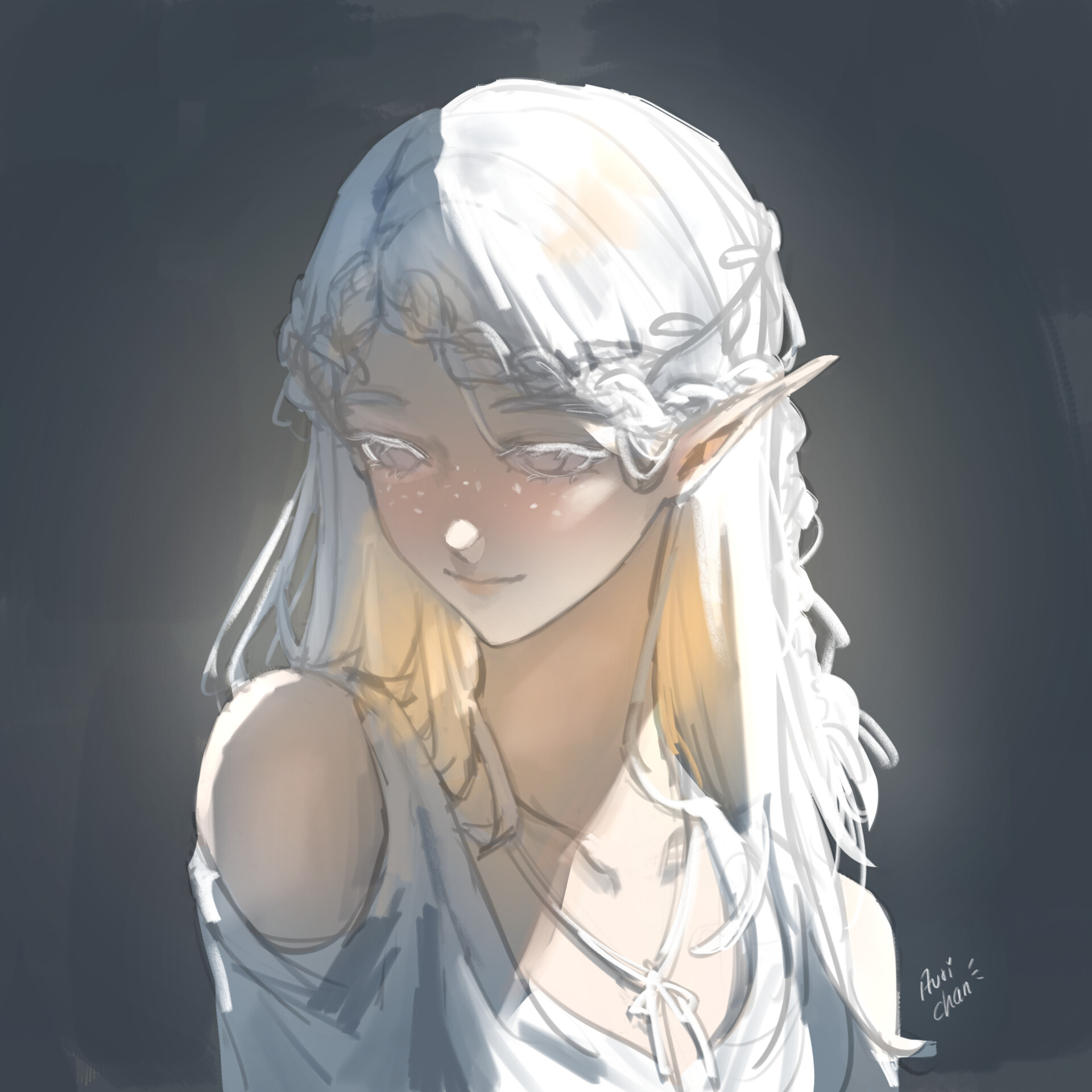 Avatar du membre