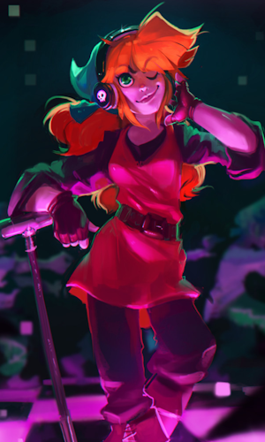 Avatar du membre