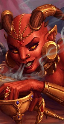 Avatar du membre