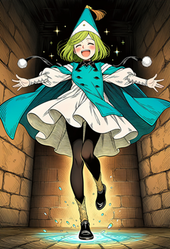 Avatar du membre