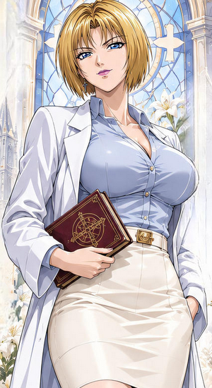 Avatar du membre
