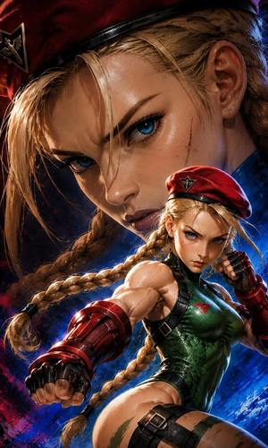 Avatar du membre