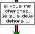 dehors :jvcdehors:
